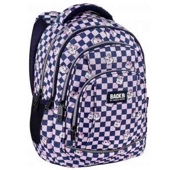 PLECAK BACKUP A30 CHOMIK