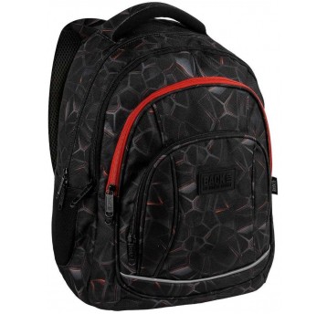 PLECAK BACKUP A75 CZARNY