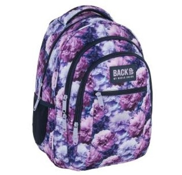PLECAK BACKUP O 02 KWIATY