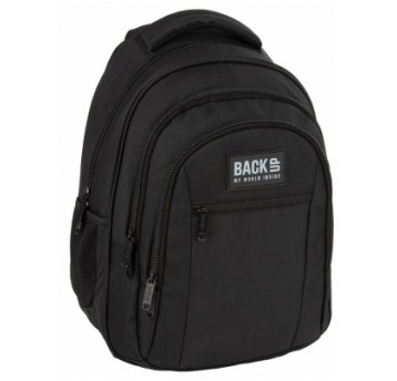 PLECAK BACKUP O 56 CZARNY