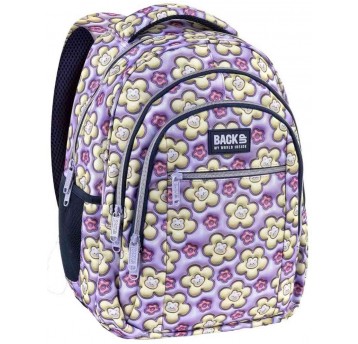 PLECAK BACKUP O43 ZAJĄC