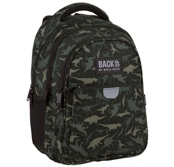 PLECAK BACKUP PLB4P113 DINOZAURY