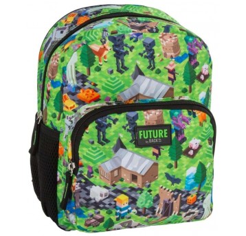 PLECAK MAŁY KAPIBARA DERFORM