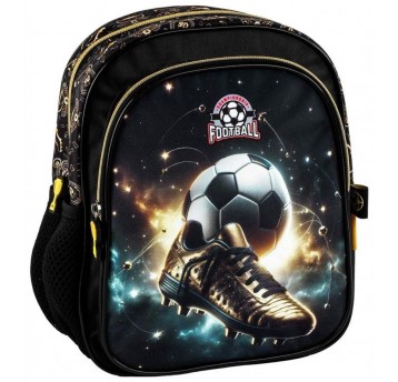 PLECAK MAŁY PIŁKA DERFORM