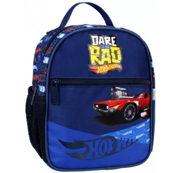 PLECAK MINI HOT WHEELS