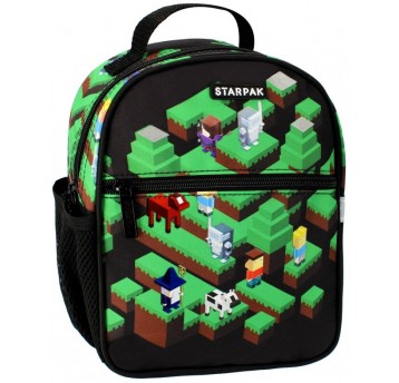 PLECAK MINI PIXEL GAME