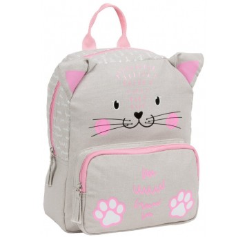 PLECAK PRZEDSZKOLNY KOT