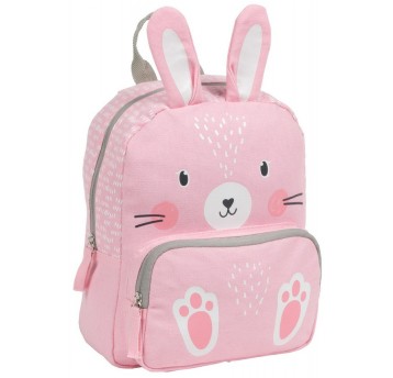 PLECAK PRZEDSZKOLNY KRÓLIK