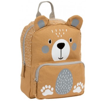 PLECAK PRZEDSZKOLNY MIŚ