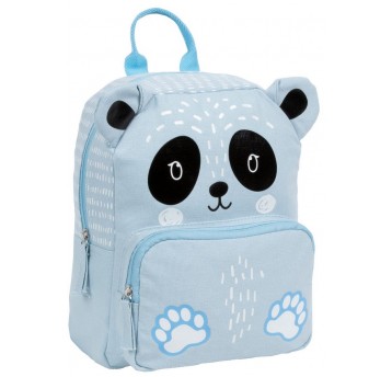 PLECAK PRZEDSZKOLNY PANDA