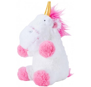 PLUSZOWE MINIONKI FLUFFY