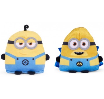 PLUSZOWE MINIONKI MEGA GUS 2 w 1 WYWIJANE