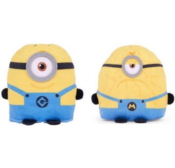 PLUSZOWE MINIONKI MEGA JERRY 2w1 WYWIJANY