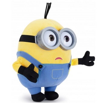 PLUSZOWE MINIONKI OTTO