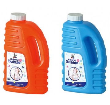 PŁYN DO BANIEK 500 ML