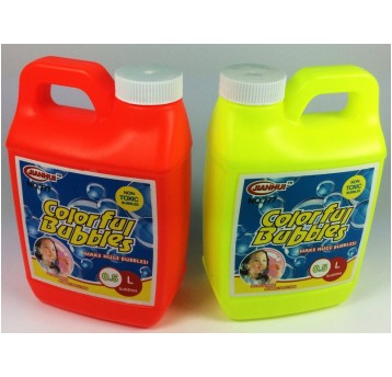 PŁYN DO BANIEK 500ML