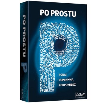 PO PROSTU GRA - TREFL