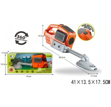 PODKASZARKA NA BAŃKI MYDLANE