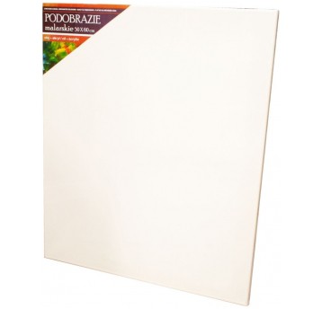 PODOBRAZIE BAWEŁNIANE 50*60
