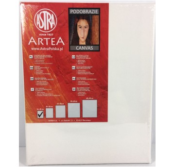 PODOBRAZIE MALARSKIE 24 X 30 ASTRA
