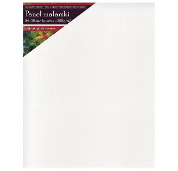 PODOBRAZIE MALARSKIE 24X30 TITANUM