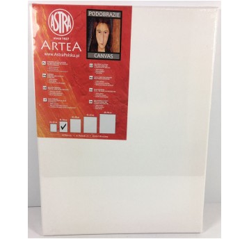 PODOBRAZIE MALARSKIE 30 X 40 ASTRA