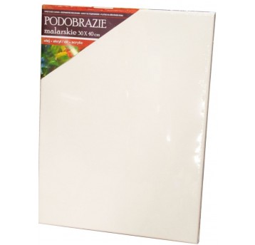 PODOBRAZIE MALARSKIE 30X40 TITANUM