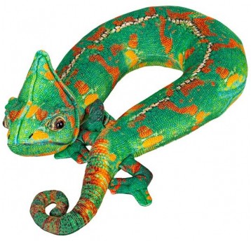 PODUSZKA KAMELEON 50 CM