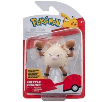 POKEMON FIGURKI BITEWNE PRIMEAPE