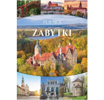 POLSKA ZABYTKI