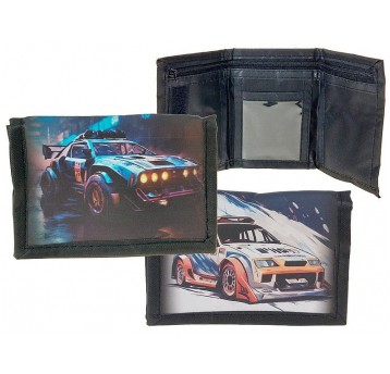 PORTFEL AUTA