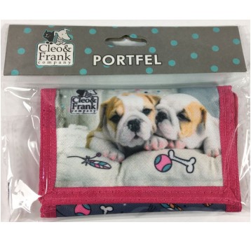 PORTFEL CLEO&FRANK