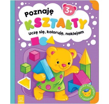 POZNAJĘ KSZTAŁTY AKSJOMAT