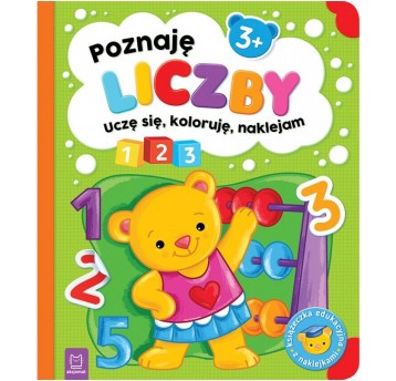 POZNAJĘ LICZBY AKSJOMAT