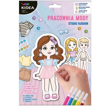 PRACOWNIA MODY KIDEA