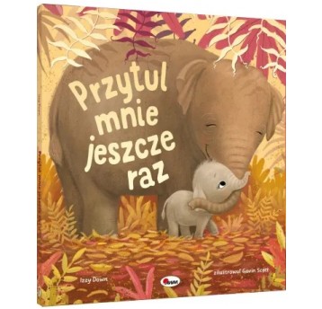 PRZYTUL MNIE JESZCZE RAZ MOREX