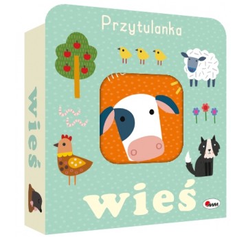 PRZYTULANKA WIEŚ - MOREX