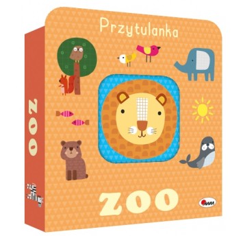 PRZYTULANKA ZOO - MOREX