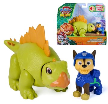 PSI PATROL DINO I CHASE