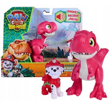 PSI PATROL DINO I MARSHALL