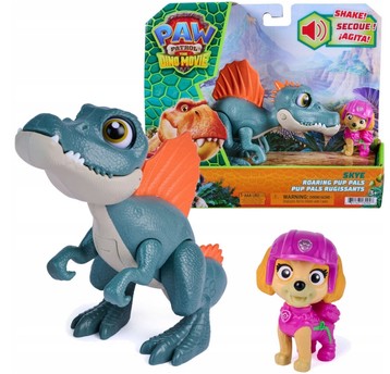 PSI PATROL DINO I SKYE