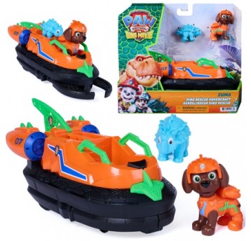PSI PATROL DINO POJAZD ZUMA