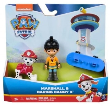 PSI PATROL MARSHALL I DANNY X