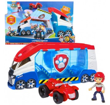 PSI PATROL POJAZD PATROLLER