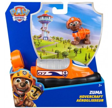 PSI PATROL POJAZD ZUMA