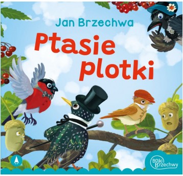 PTASIE PLOTKI MK