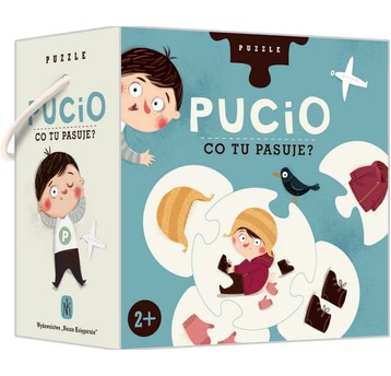 PUCIO CO TU PASUJE?