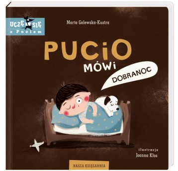PUCIO MÓWI DOBRANOC
