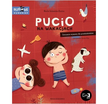 PUCIO NA WAKACJACH