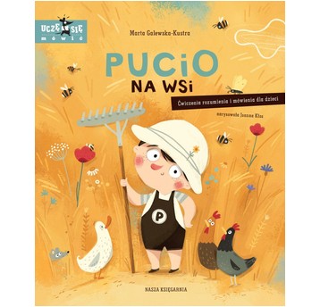 PUCIO NA WSI